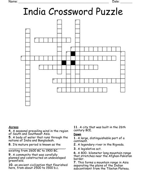 The Crossword Solver finds answers to classic crosswords and cryptic crossword puzzles. . Money in india crossword clue